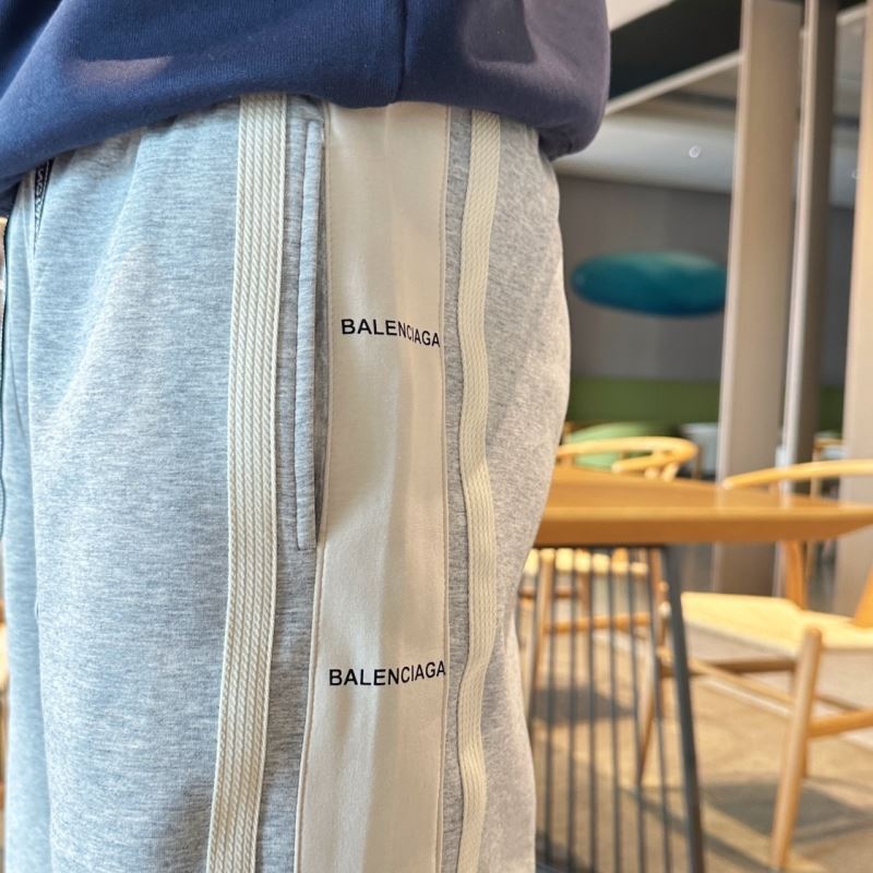 Balenciaga Long Pants